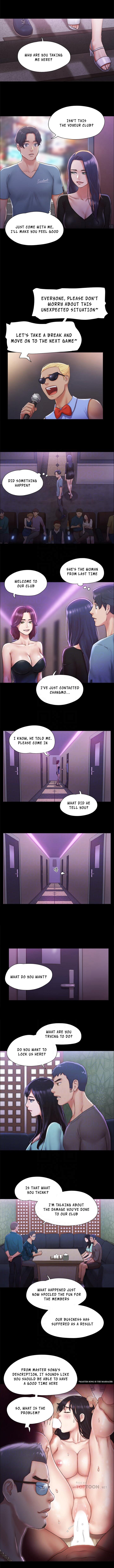Everything Is Agreed Manhwa - Chapter 100 Page 3