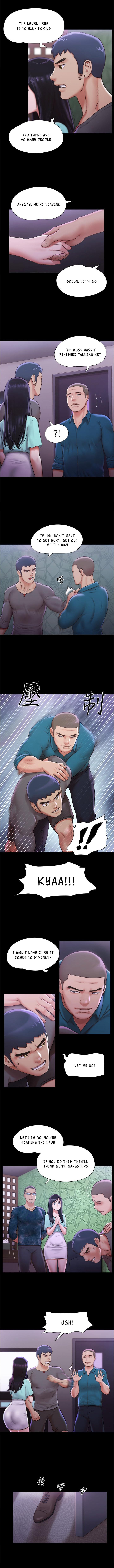 Everything Is Agreed Manhwa - Chapter 100 Page 4