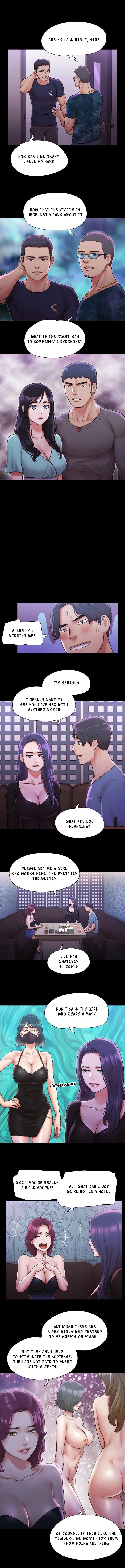 Everything Is Agreed Manhwa - Chapter 100 Page 5