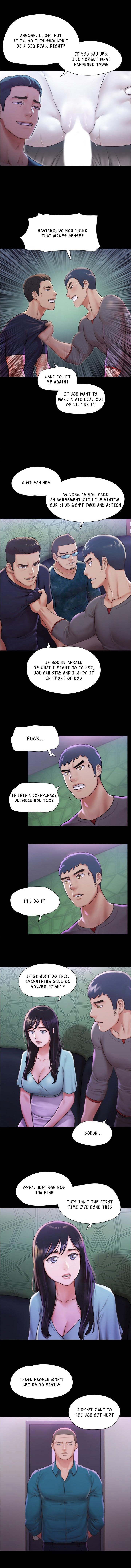 Everything Is Agreed Manhwa - Chapter 100 Page 7