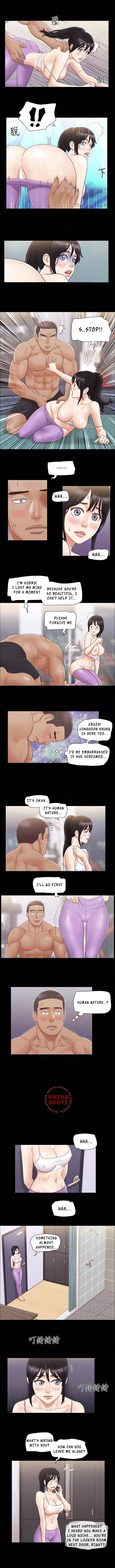 Everything Is Agreed Manhwa - Chapter 45 Page 2
