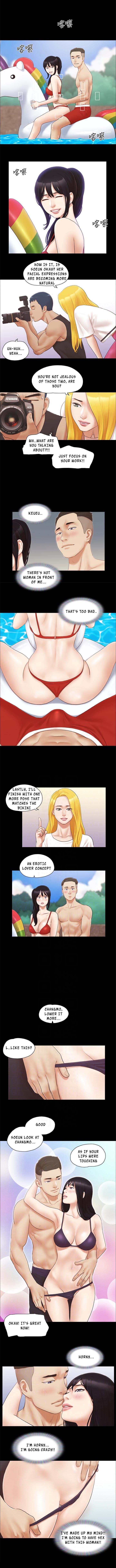 Everything Is Agreed Manhwa - Chapter 22 Page 2