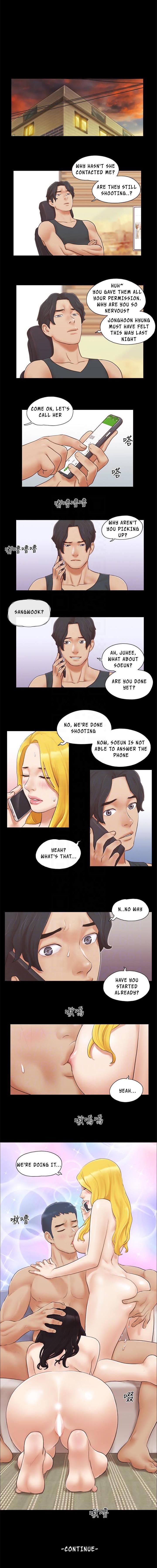 Everything Is Agreed Manhwa - Chapter 22 Page 5