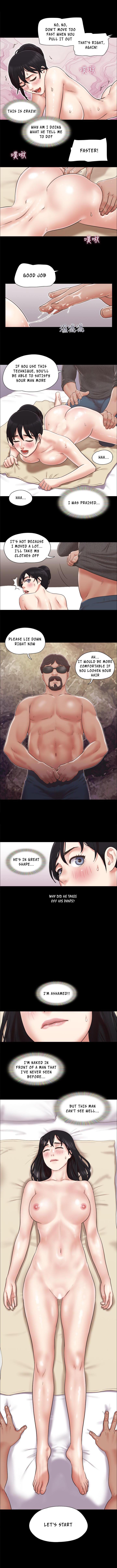 Everything Is Agreed Manhwa - Chapter 82 Page 0