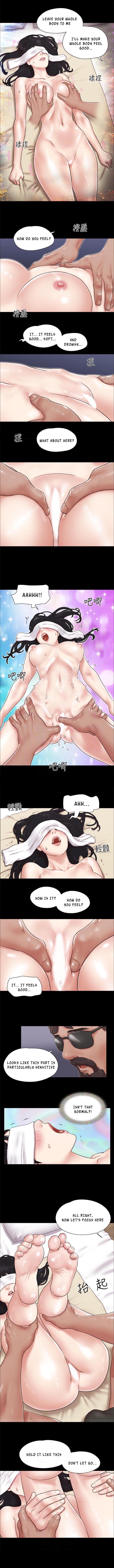 Everything Is Agreed Manhwa - Chapter 82 Page 2