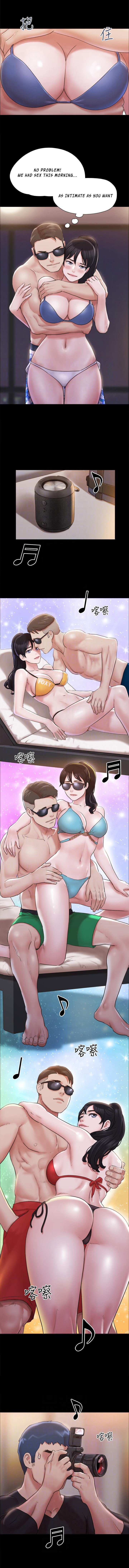 Everything Is Agreed Manhwa - Chapter 117  Page 2