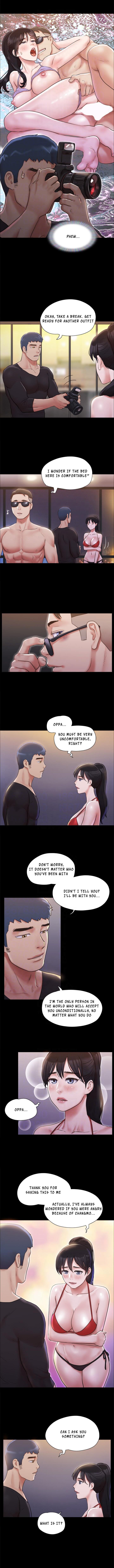 Everything Is Agreed Manhwa - Chapter 117  Page 3