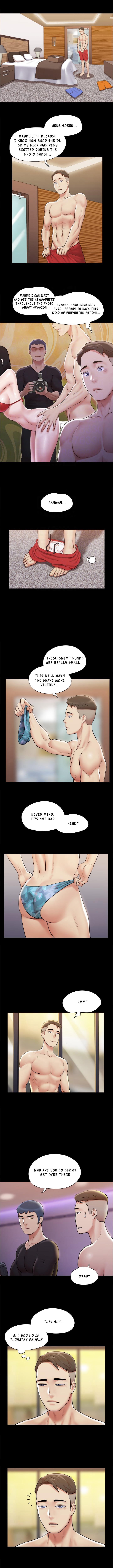 Everything Is Agreed Manhwa - Chapter 117  Page 5