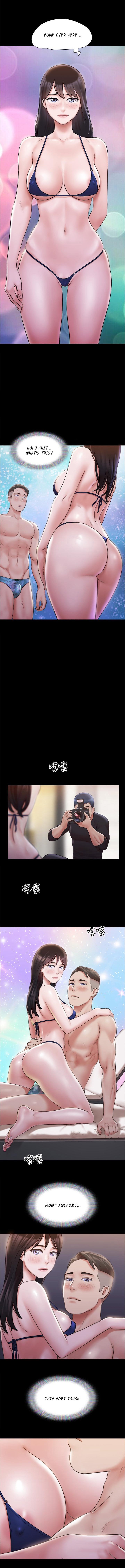 Everything Is Agreed Manhwa - Chapter 117  Page 6