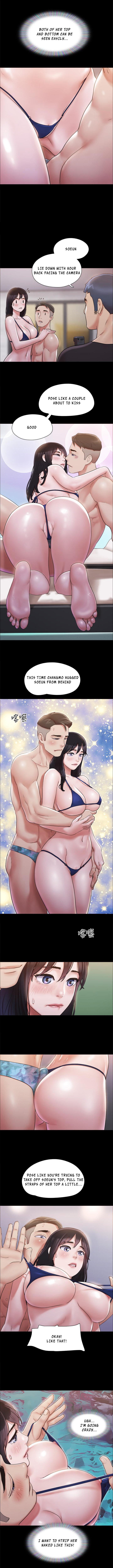 Everything Is Agreed Manhwa - Chapter 117  Page 7