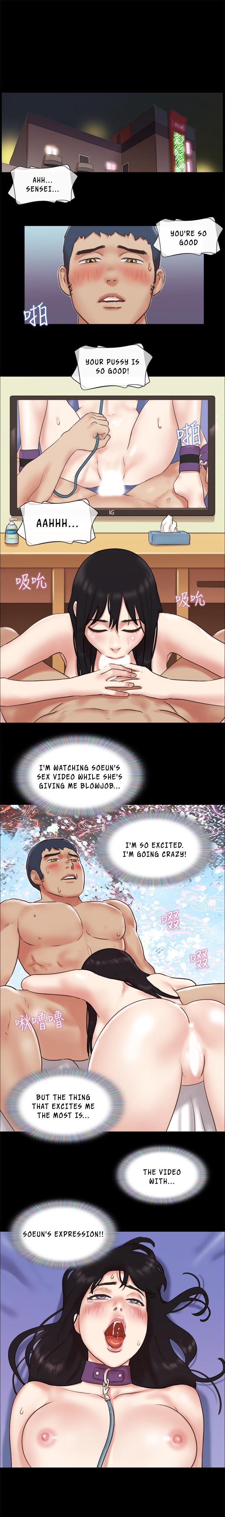 Everything Is Agreed Manhwa - Chapter 74 Page 0