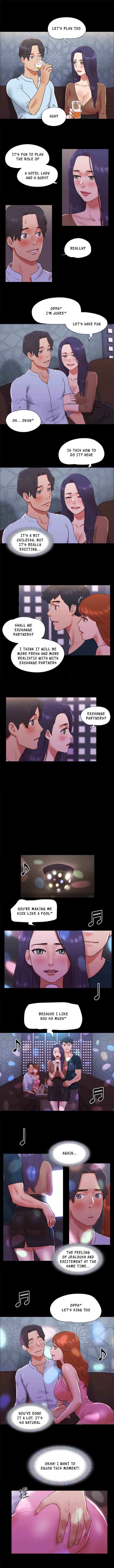 Everything Is Agreed Manhwa - Chapter 74 Page 2