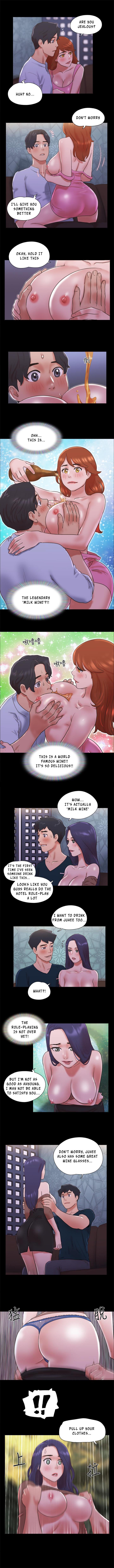 Everything Is Agreed Manhwa - Chapter 74 Page 5