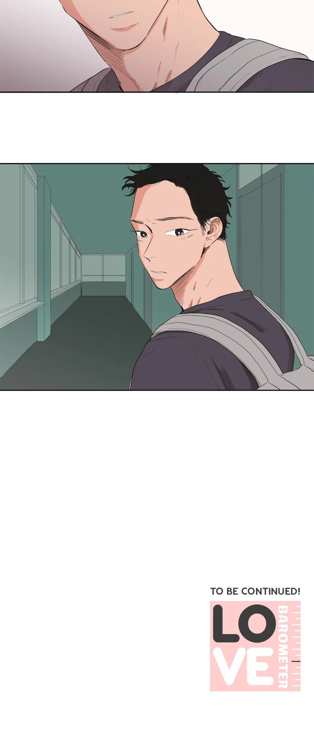 Love Barometer Manhwa - Chapter 46 Page 25