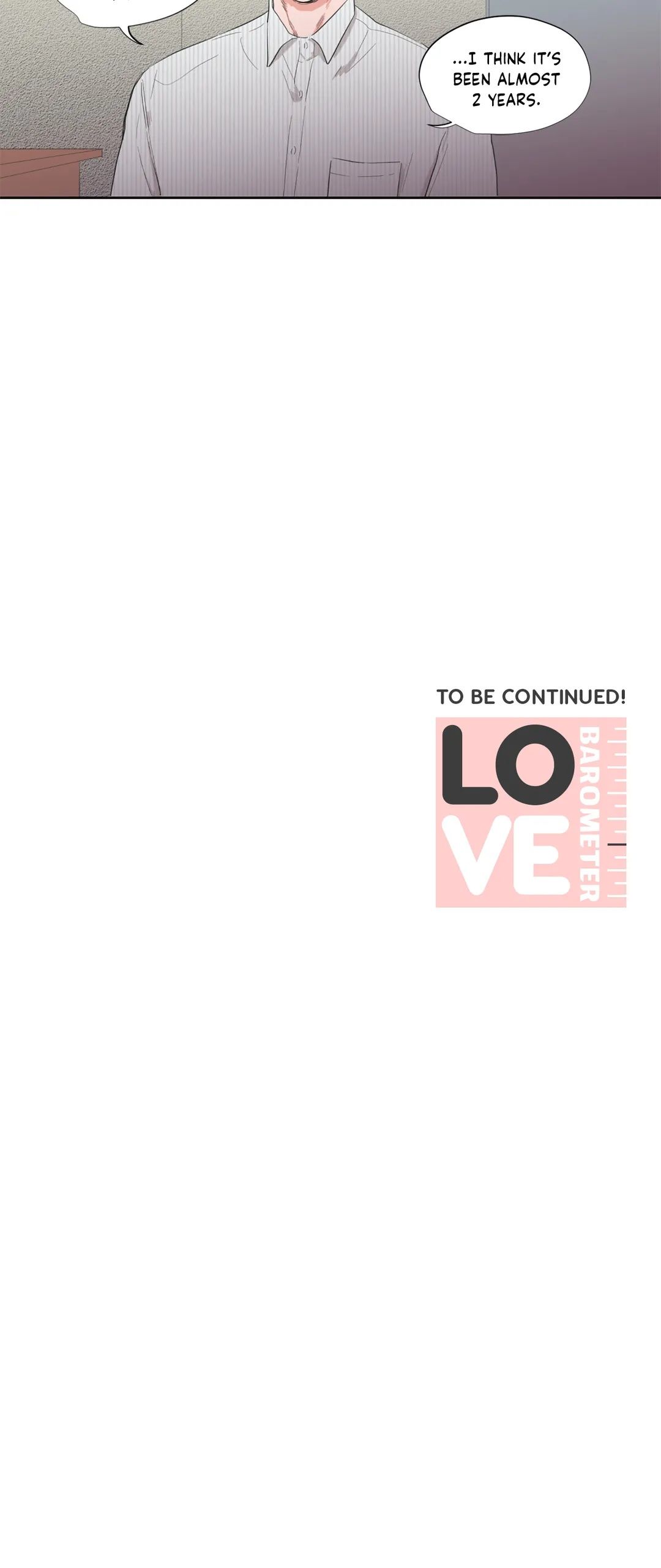 Love Barometer Manhwa - Chapter 43 Page 23