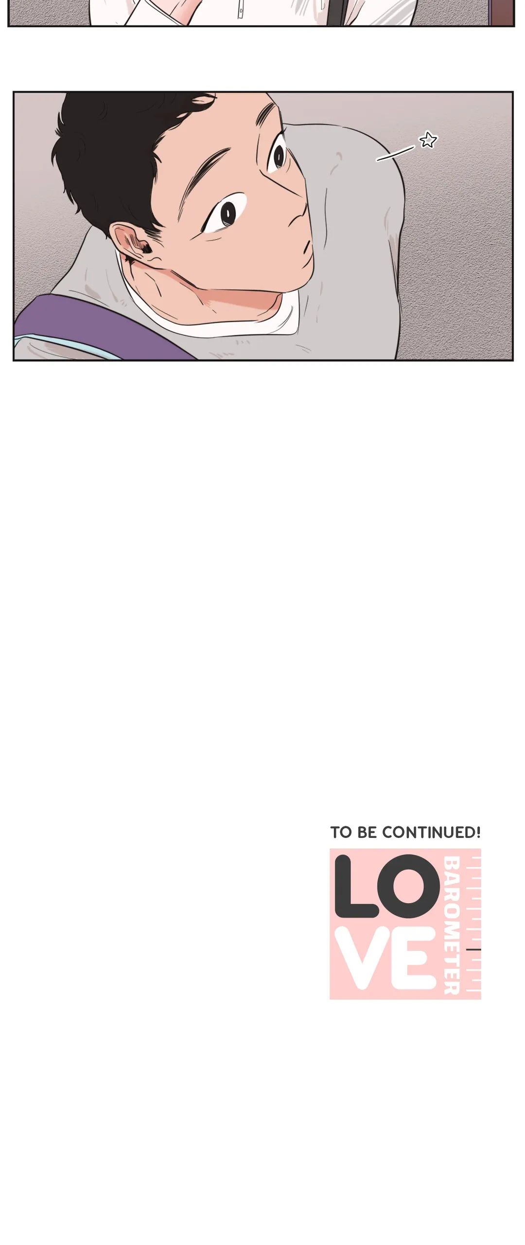 Love Barometer Manhwa - Chapter 19 Page 15