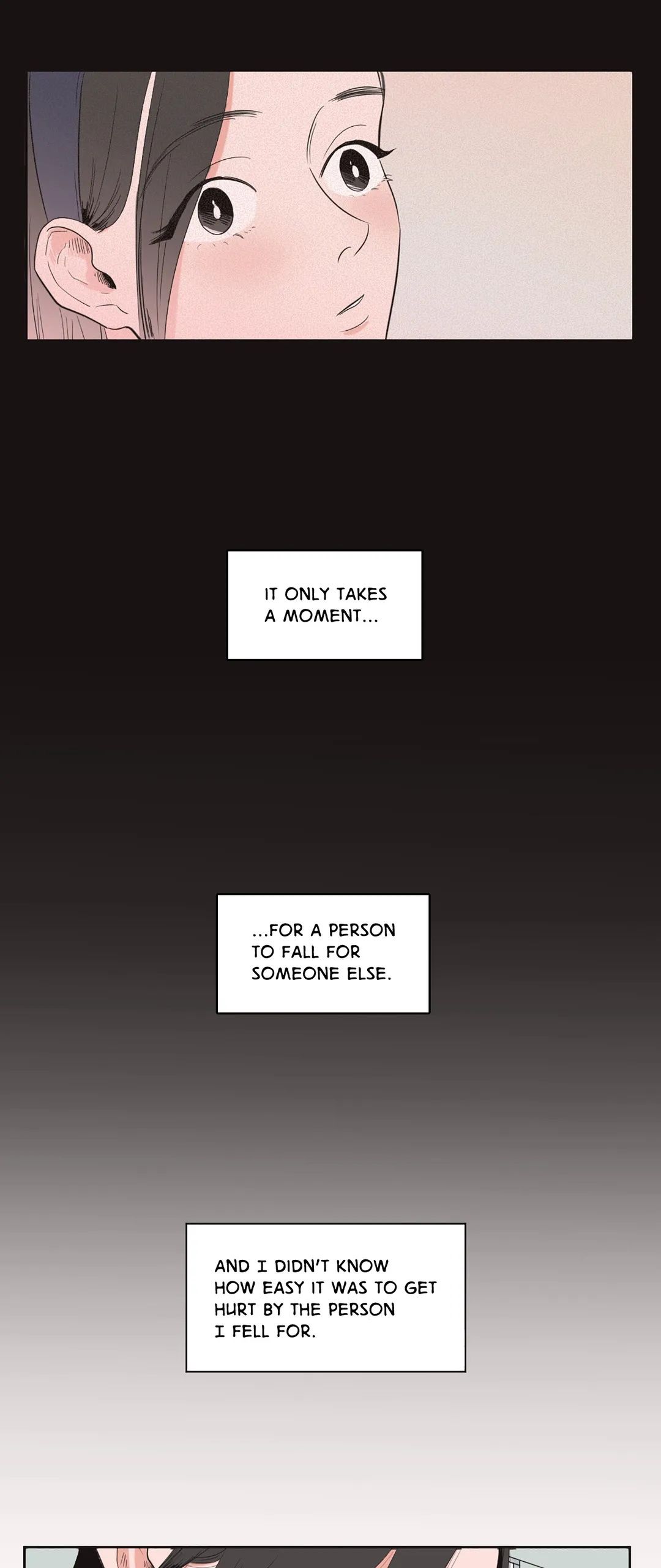 Love Barometer Manhwa - Chapter 16 Page 12