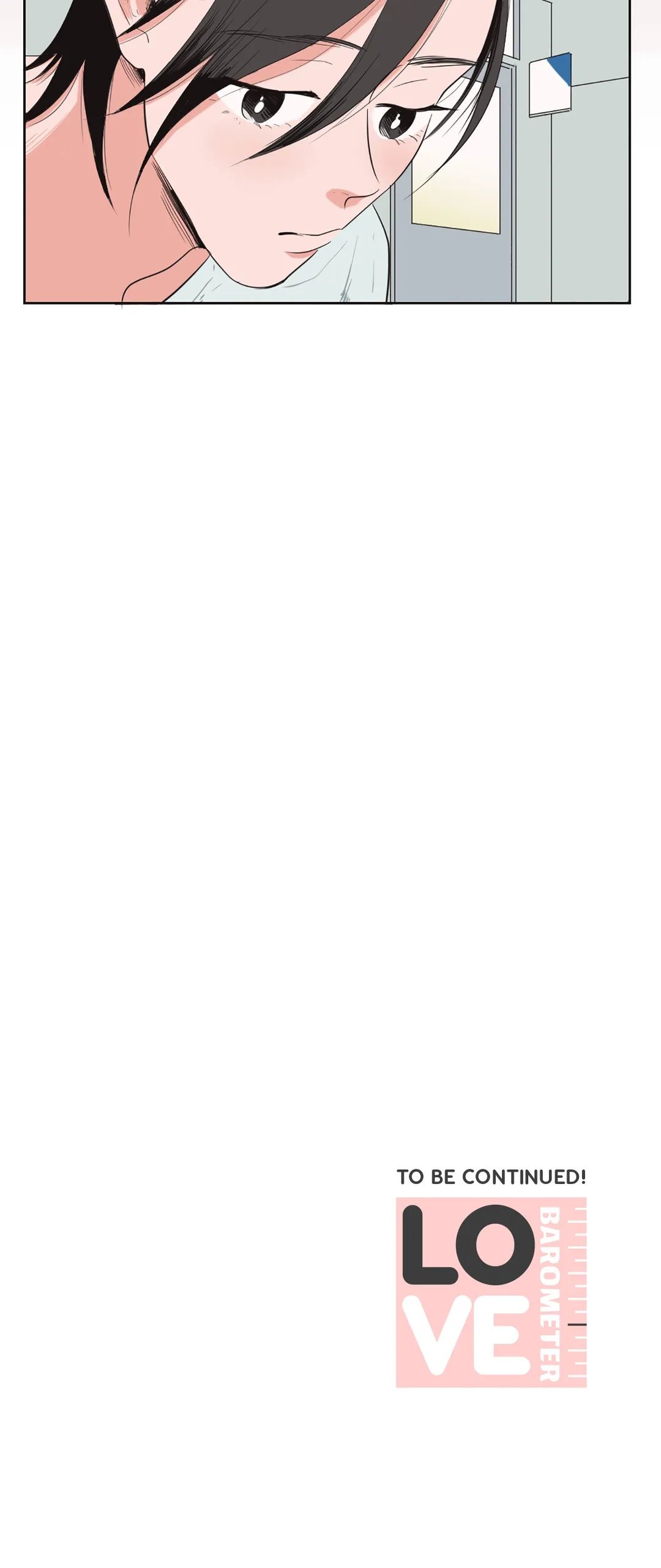 Love Barometer Manhwa - Chapter 16 Page 13