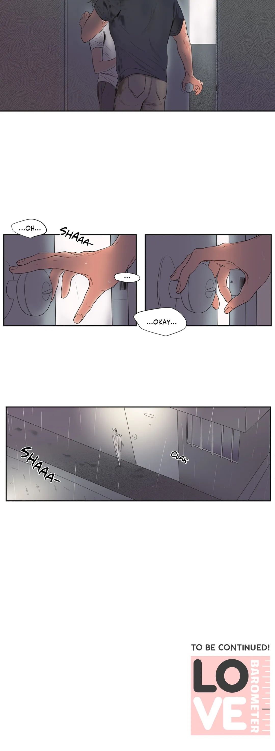 Love Barometer Manhwa - Chapter 53 Page 29