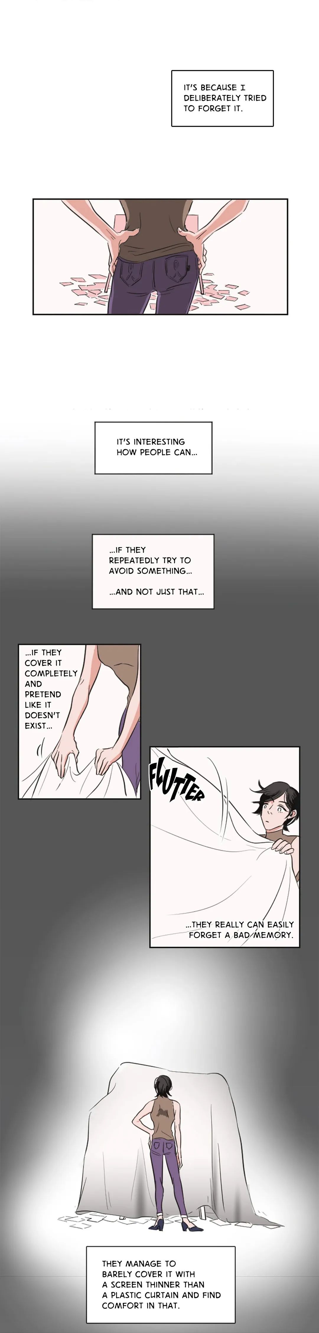 Love Barometer Manhwa - Chapter 1 Page 5