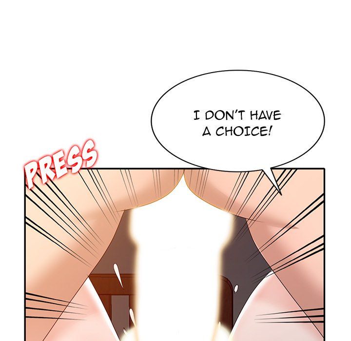 Daydream Manhwa - Chapter 23 Page 5