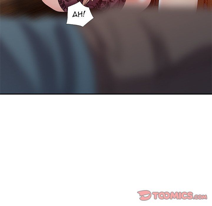 Daydream Manhwa - Chapter 23 Page 8