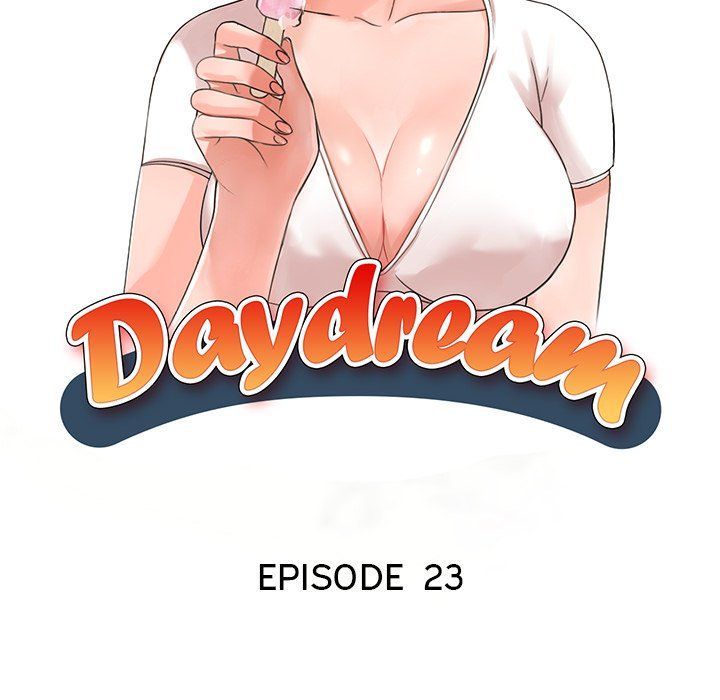 Daydream Manhwa - Chapter 23 Page 12