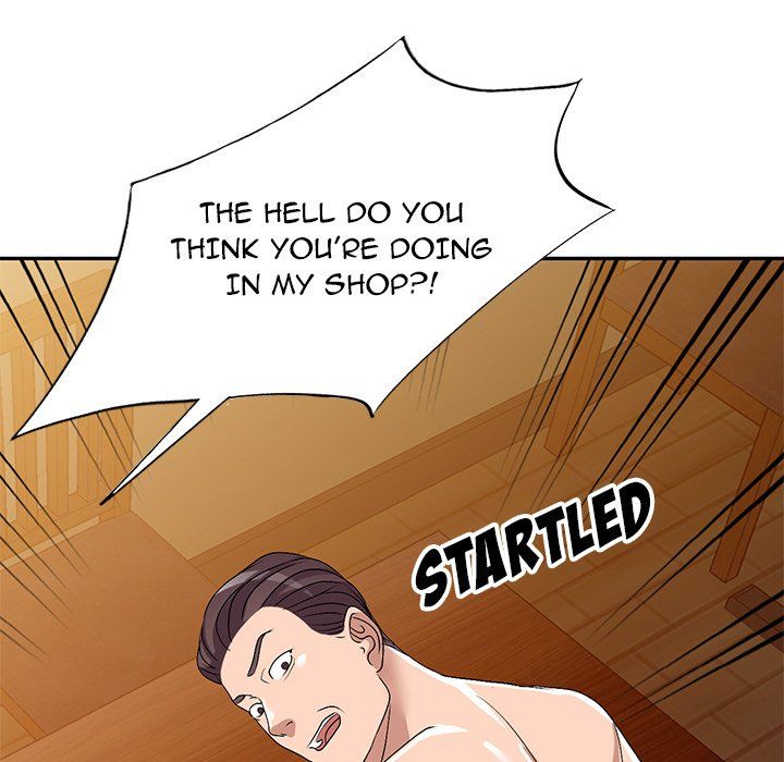 Daydream Manhwa - Chapter 23 Page 21