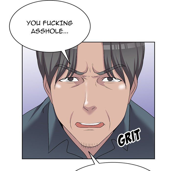 Daydream Manhwa - Chapter 23 Page 24