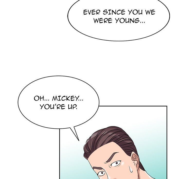 Daydream Manhwa - Chapter 23 Page 25