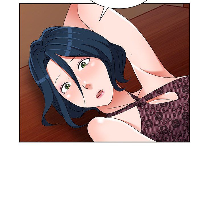 Daydream Manhwa - Chapter 23 Page 27