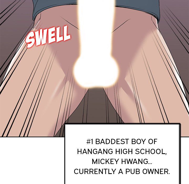 Daydream Manhwa - Chapter 23 Page 30