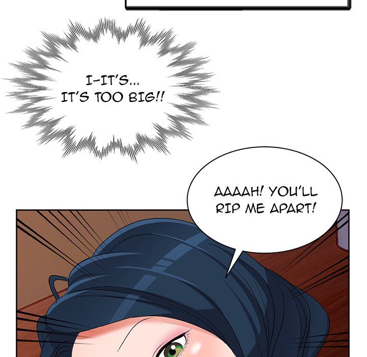 Daydream Manhwa - Chapter 23 Page 31