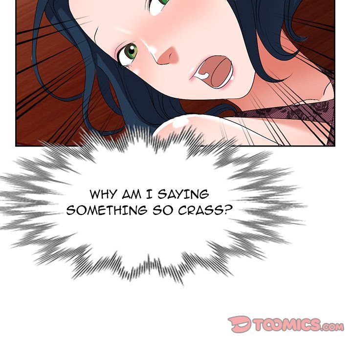 Daydream Manhwa - Chapter 23 Page 32