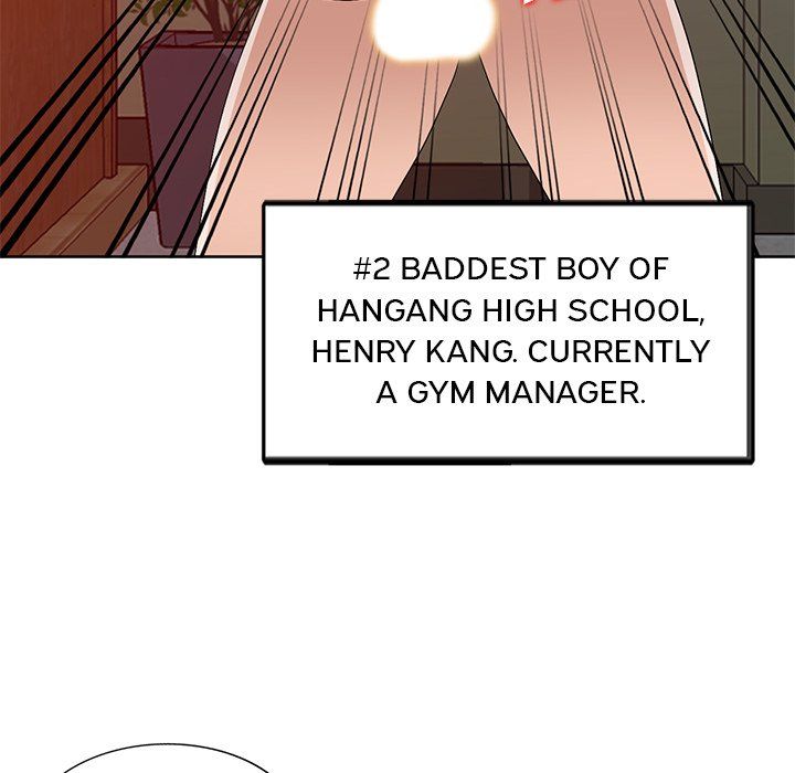 Daydream Manhwa - Chapter 23 Page 35