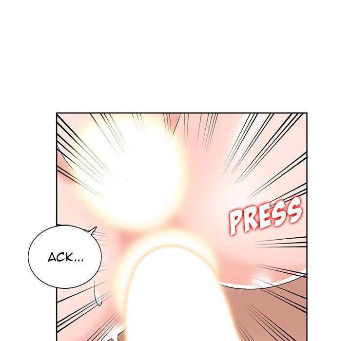 Daydream Manhwa - Chapter 23 Page 43