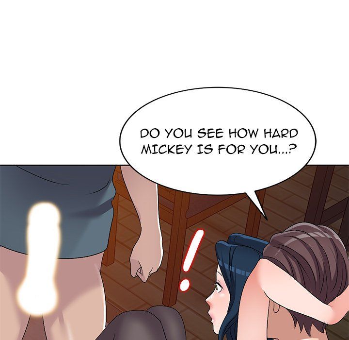 Daydream Manhwa - Chapter 23 Page 52