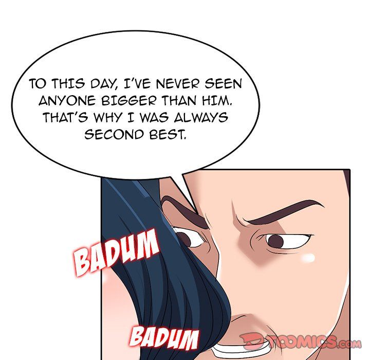 Daydream Manhwa - Chapter 23 Page 56