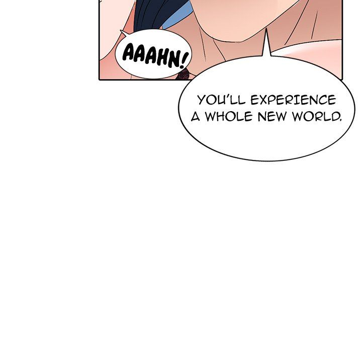 Daydream Manhwa - Chapter 23 Page 57