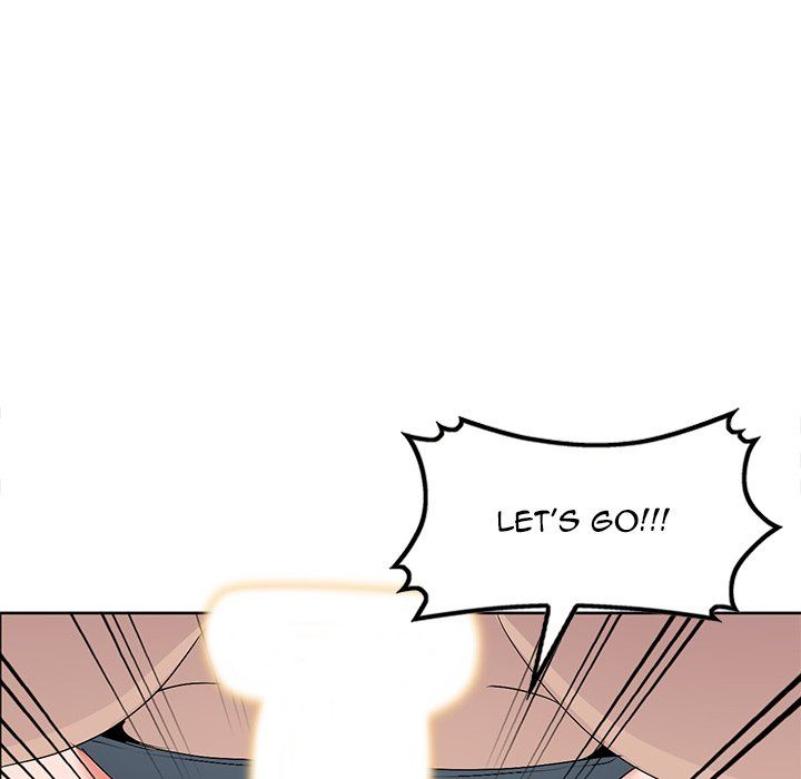 Daydream Manhwa - Chapter 23 Page 72