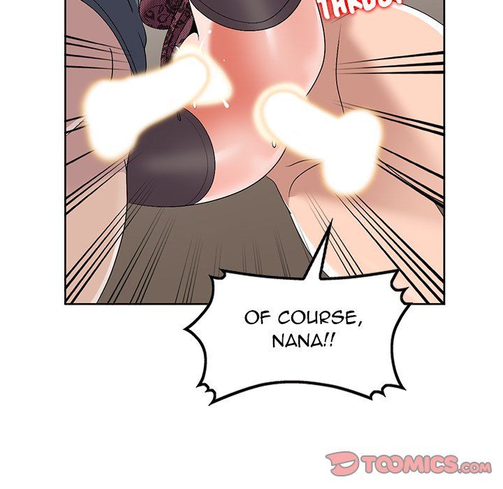 Daydream Manhwa - Chapter 23 Page 80
