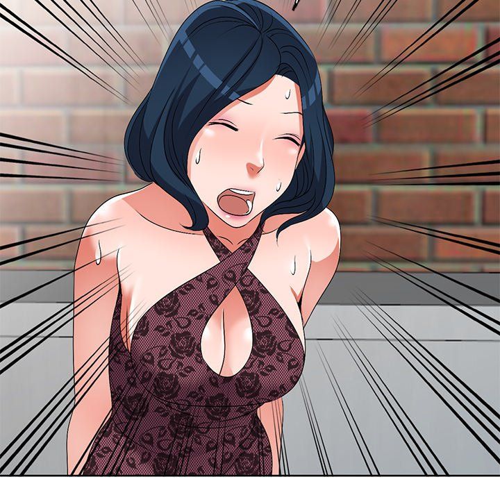 Daydream Manhwa - Chapter 23 Page 84