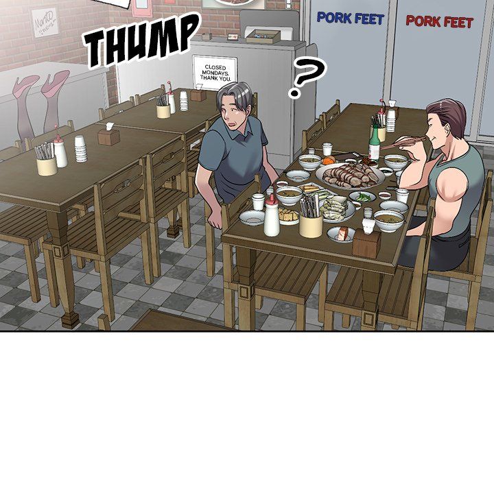 Daydream Manhwa - Chapter 23 Page 88