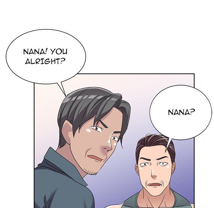 Daydream Manhwa - Chapter 23 Page 89