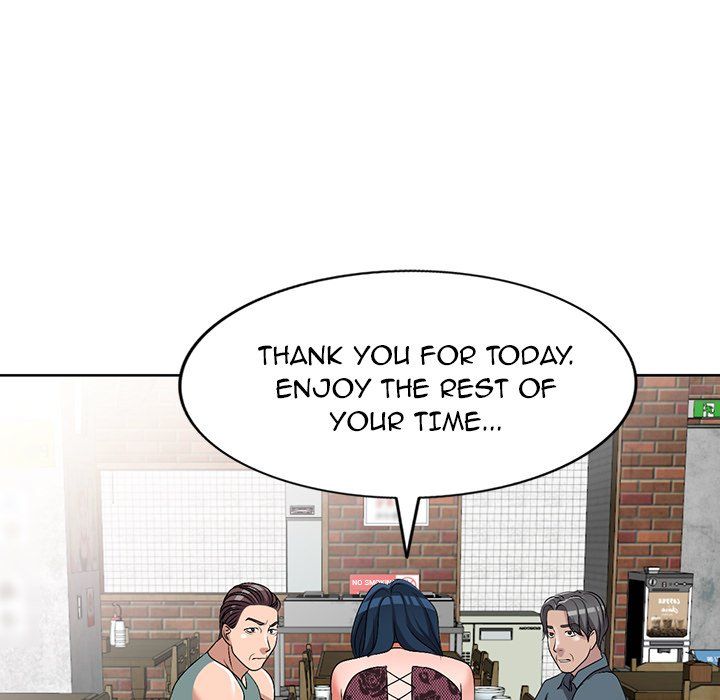 Daydream Manhwa - Chapter 23 Page 100