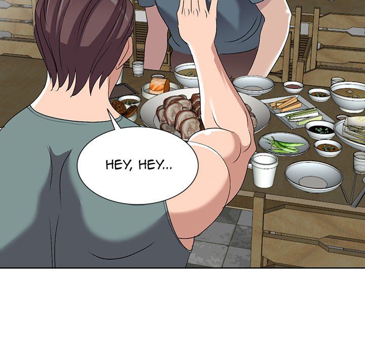 Daydream Manhwa - Chapter 23 Page 105