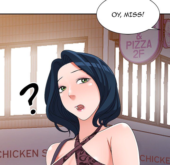 Daydream Manhwa - Chapter 23 Page 121