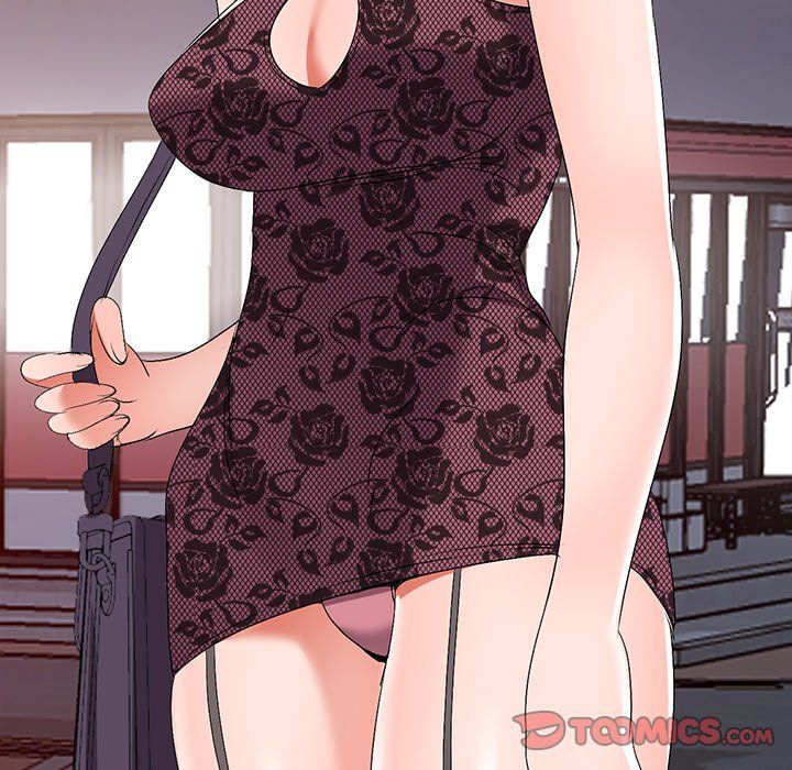 Daydream Manhwa - Chapter 23 Page 122