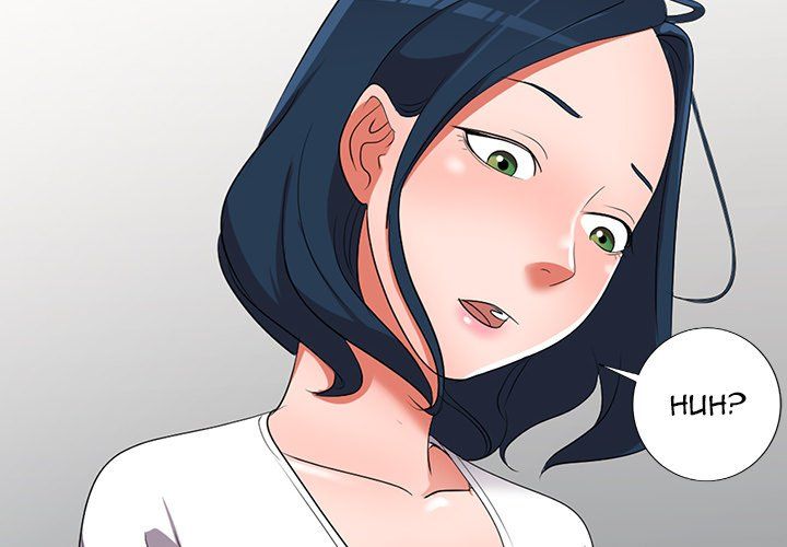 Daydream Manhwa - Chapter 16 Page 1