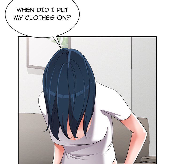 Daydream Manhwa - Chapter 16 Page 4